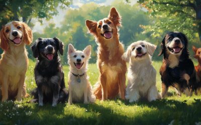 Découvrez le guide complet sur les races de chien pour choisir votre compagnon idéal