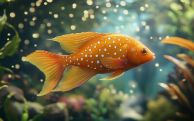 Quelles maladies sont fréquentes chez les poissons d’aquarium ?